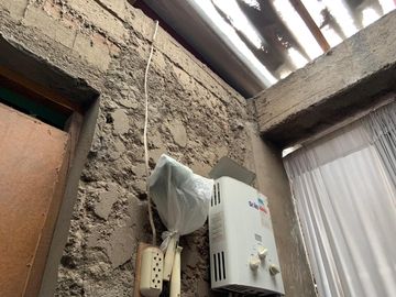 San Martin – Terreno Urbano en Venta, 200m2 zonificación RDM