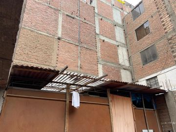 San Martin – Terreno Urbano en Venta, 200m2 zonificación RDM