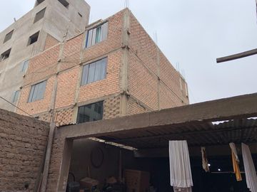 San Martin – Terreno Urbano en Venta, 200m2 zonificación RDM