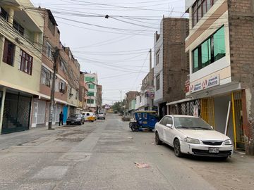 San Martin – Terreno Urbano en Venta, 200m2 zonificación RDM