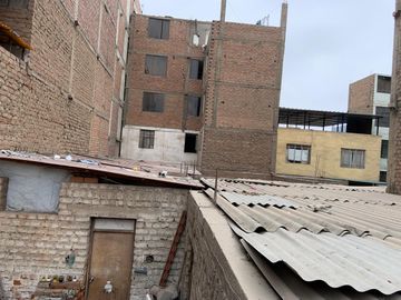 San Martin – Terreno Urbano en Venta, 200m2 zonificación RDM
