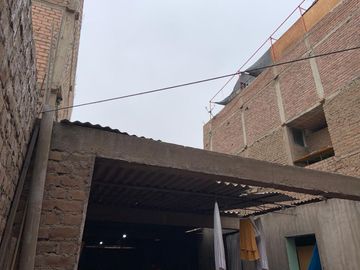 San Martin – Terreno Urbano en Venta, 200m2 zonificación RDM