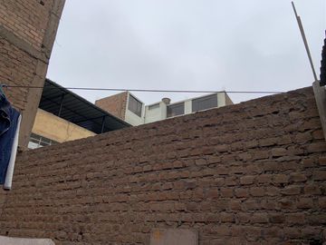 San Martin – Terreno Urbano en Venta, 200m2 zonificación RDM