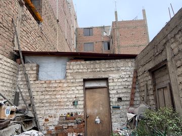 San Martin – Terreno Urbano en Venta, 200m2 zonificación RDM