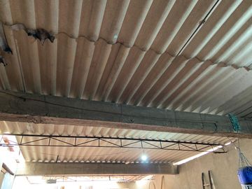 San Martin – Terreno Urbano en Venta, 200m2 zonificación RDM