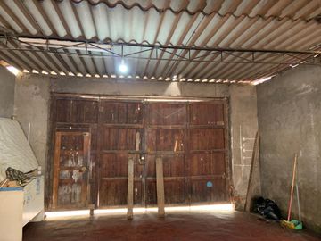 San Martin – Terreno Urbano en Venta, 200m2 zonificación RDM