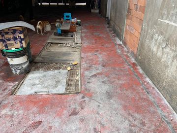 San Martin – Terreno Urbano en Venta, 200m2 zonificación RDM