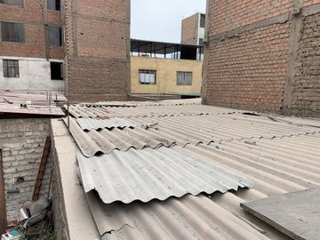 San Martin – Terreno Urbano en Venta, 200m2 zonificación RDM