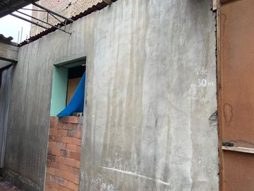 San Martin – Terreno Urbano en Venta, 200m2 zonificación RDM