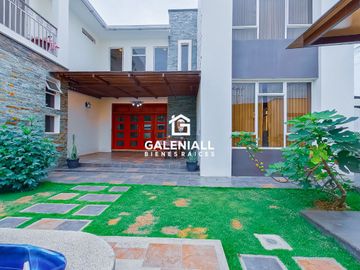 Elegancia y amplitud en cada rincón: Conoce esta impresionante casa de 4 habitaciones en Las Crucitas