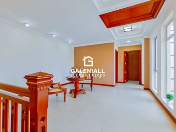 Elegancia y amplitud en cada rincón: Conoce esta impresionante casa de 4 habitaciones en Las Crucitas