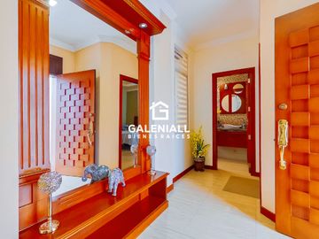Elegancia y amplitud en cada rincón: Conoce esta impresionante casa de 4 habitaciones en Las Crucitas