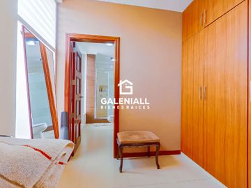 Elegancia y amplitud en cada rincón: Conoce esta impresionante casa de 4 habitaciones en Las Crucitas