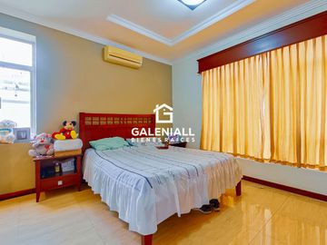Elegancia y amplitud en cada rincón: Conoce esta impresionante casa de 4 habitaciones en Las Crucitas