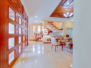 Elegancia y amplitud en cada rincón: Conoce esta impresionante casa de 4 habitaciones en Las Crucitas