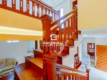 Elegancia y amplitud en cada rincón: Conoce esta impresionante casa de 4 habitaciones en Las Crucitas