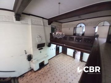 VENTA CASONA LOCAL COMERCIAL EN CERCADO DE LIMA
