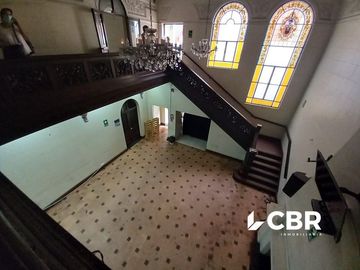 VENTA CASONA LOCAL COMERCIAL EN CERCADO DE LIMA