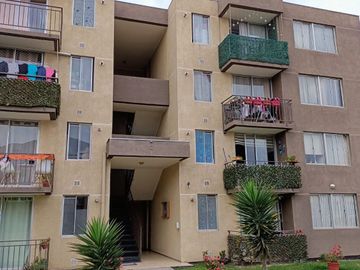 DEPARTAMENTO EN VENTA, CONDOMINIO SAN JOSE DE VALLE GRANDE.