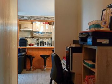 DEPARTAMENTO EN VENTA, CONDOMINIO SAN JOSE DE VALLE GRANDE.