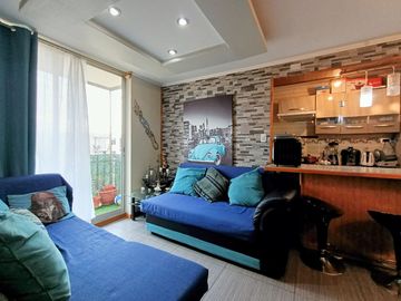 DEPARTAMENTO EN VENTA, CONDOMINIO SAN JOSE DE VALLE GRANDE.
