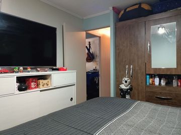 DEPARTAMENTO EN VENTA, CONDOMINIO SAN JOSE DE VALLE GRANDE.