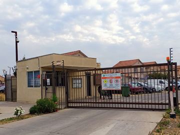 DEPARTAMENTO EN VENTA, CONDOMINIO SAN JOSE DE VALLE GRANDE.