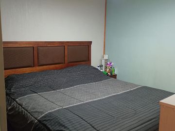 DEPARTAMENTO EN VENTA, CONDOMINIO SAN JOSE DE VALLE GRANDE.