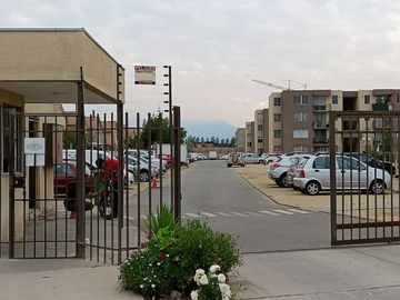DEPARTAMENTO EN VENTA, CONDOMINIO SAN JOSE DE VALLE GRANDE.