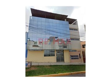Se Vende Edificio Comercial De 4 Pisos