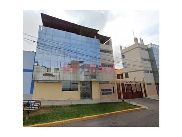 Se Vende Edificio Comercial De 4 Pisos