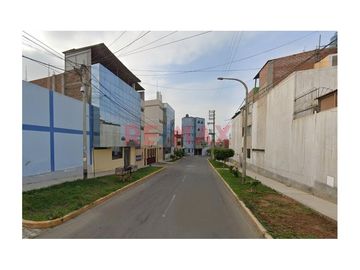 Se Vende Edificio Comercial De 4 Pisos