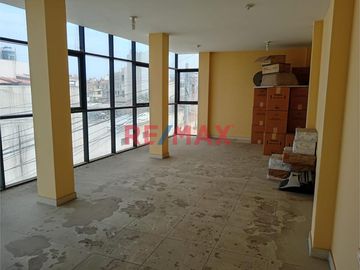 Se Vende Edificio Comercial De 4 Pisos