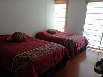 VENTA DE EXCELENTE DEPARTAMENTO  EN POLANCO EN LA CALLE DE LAGRANGE