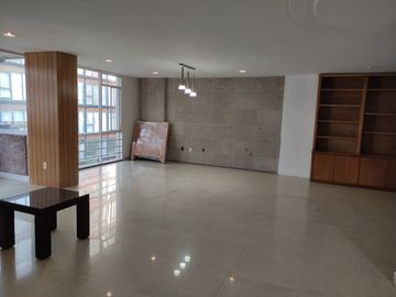 VENTA DE EXCELENTE DEPARTAMENTO  EN POLANCO EN LA CALLE DE LAGRANGE
