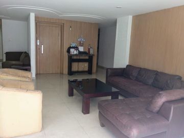 VENTA DE EXCELENTE DEPARTAMENTO  EN POLANCO EN LA CALLE DE LAGRANGE