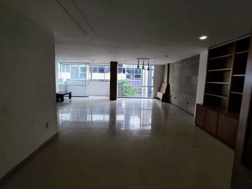 VENTA DE EXCELENTE DEPARTAMENTO  EN POLANCO EN LA CALLE DE LAGRANGE
