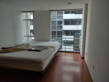 VENTA DE EXCELENTE DEPARTAMENTO  EN POLANCO EN LA CALLE DE LAGRANGE