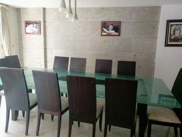 VENTA DE EXCELENTE DEPARTAMENTO  EN POLANCO EN LA CALLE DE LAGRANGE