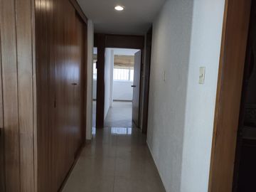 VENTA DE EXCELENTE DEPARTAMENTO  EN POLANCO EN LA CALLE DE LAGRANGE