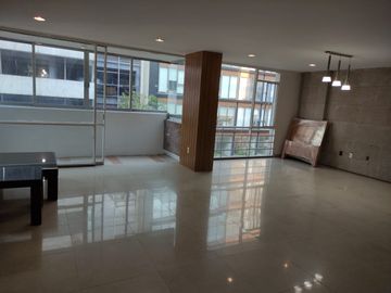 VENTA DE EXCELENTE DEPARTAMENTO  EN POLANCO EN LA CALLE DE LAGRANGE