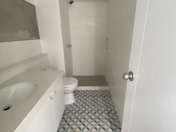 BARRANCO, LINDO Y ACOGEDOR FLAT, 2 DORM, ESTACIONAMIENTO, BALCON, ESTRENO ESTILO BARRANQUINO - LIMITE CON MIRAFLORES, 1/2 CUADRA DEL A PARQUE
