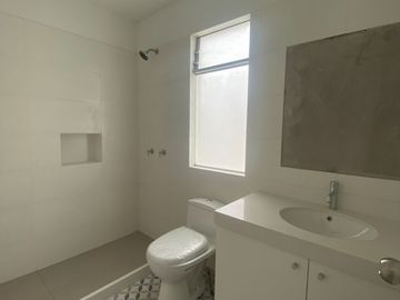 BARRANCO, LINDO Y ACOGEDOR FLAT, 2 DORM, ESTACIONAMIENTO, BALCON, ESTRENO ESTILO BARRANQUINO - LIMITE CON MIRAFLORES, 1/2 CUADRA DEL A PARQUE