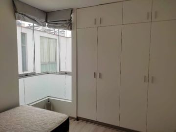 VENTA DE HERMOSO DPTO FLAT 70 M², 03 DORM.