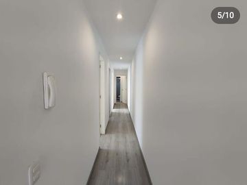VENTA DE HERMOSO DPTO FLAT 70 M², 03 DORM.