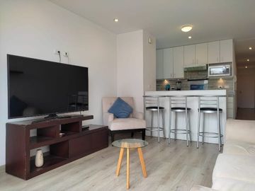 VENTA DE HERMOSO DPTO FLAT 70 M², 03 DORM.