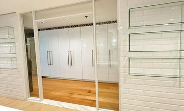 3BR FULLY FURNISHED UNIT FOR RENT IN PARK TERRACES