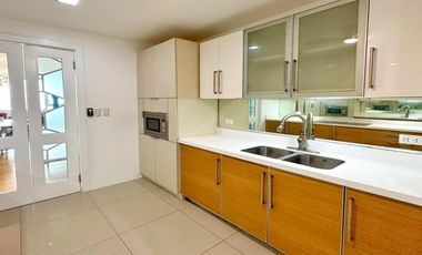 3BR FULLY FURNISHED UNIT FOR RENT IN PARK TERRACES