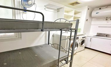 3BR FULLY FURNISHED UNIT FOR RENT IN PARK TERRACES