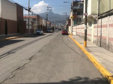 Casa en venta en San Francisco Coacalco (La Garita)
